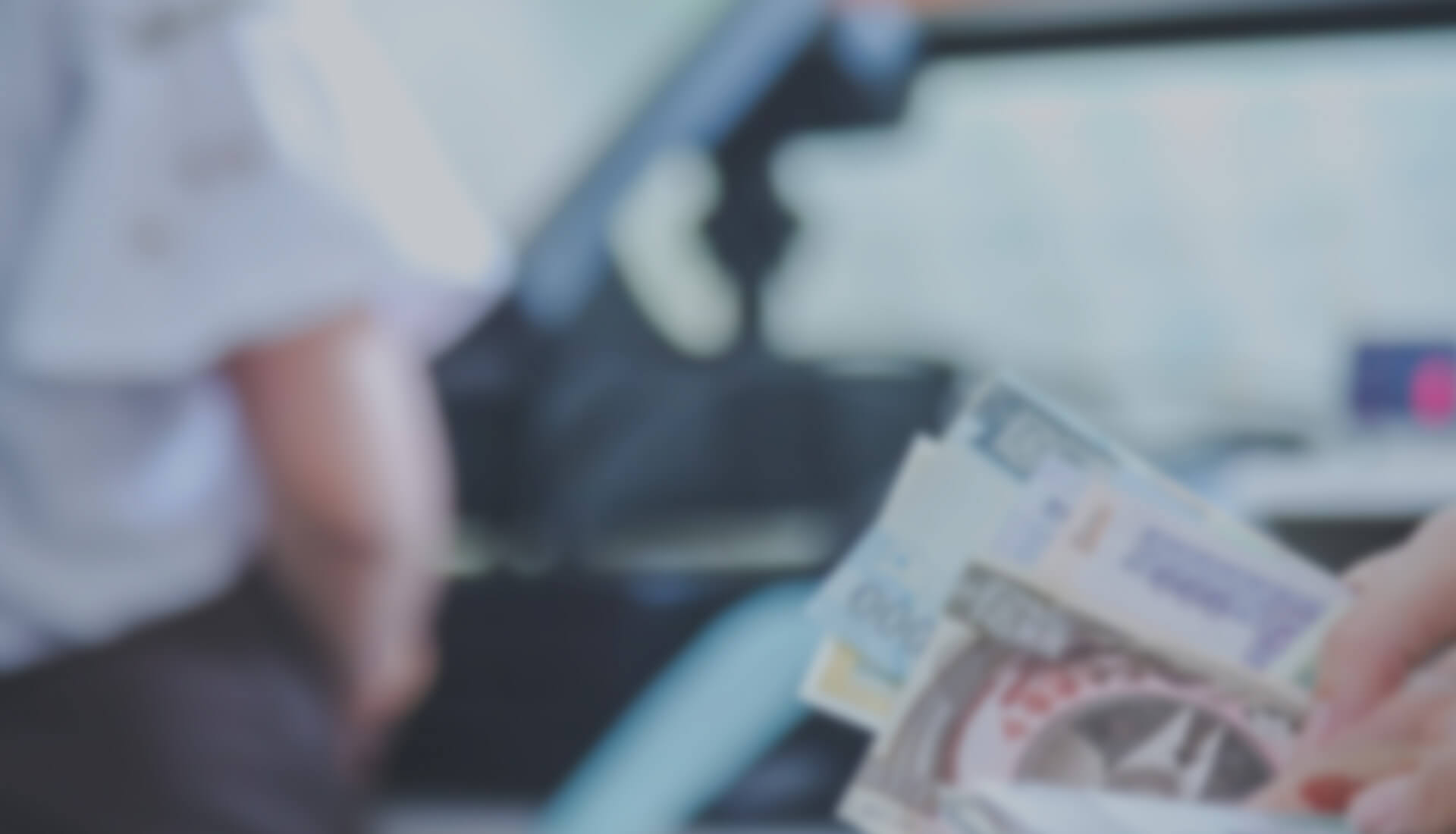 AI-Enabled POS Solution