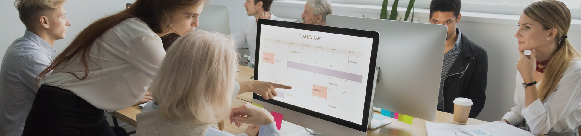 Transform Your Business with Smarter Operational Systems