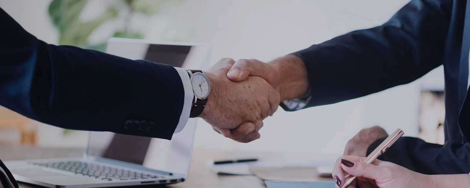 Bridging the gap between your business and technology