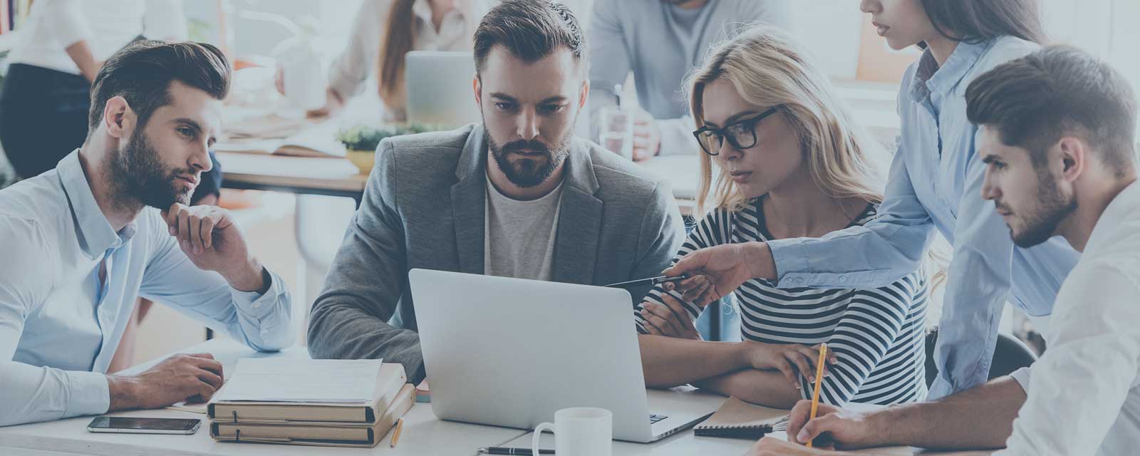 Expert Team Augmentation for Your Business Success