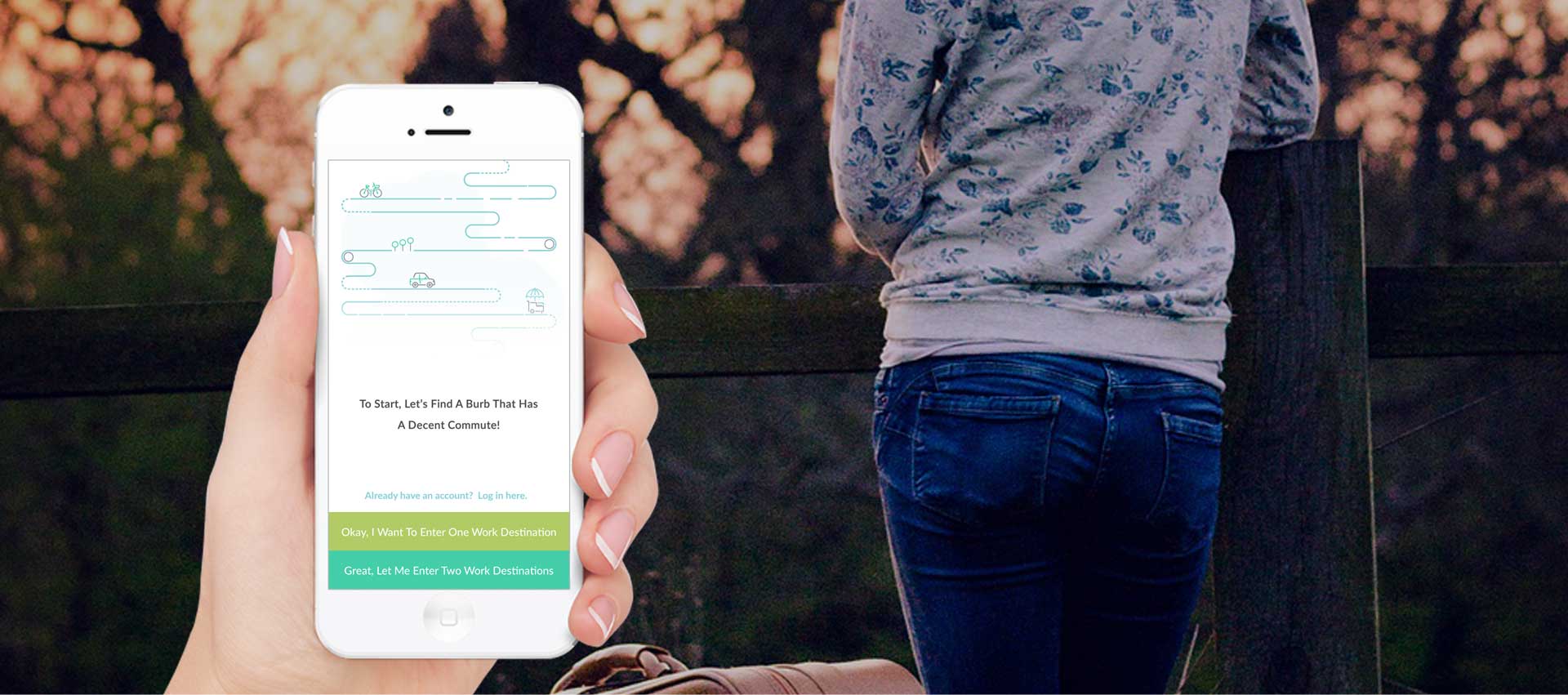 Burbium App - Find Perfect Suburb