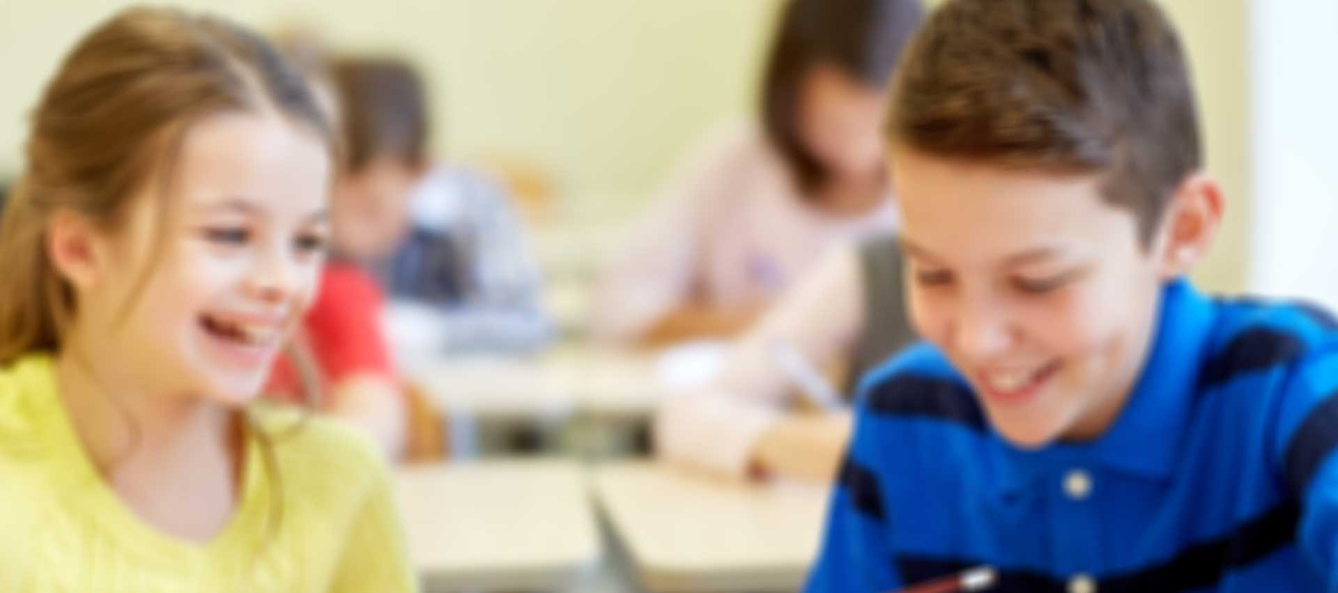 eLearning Mobile and TV App Solution