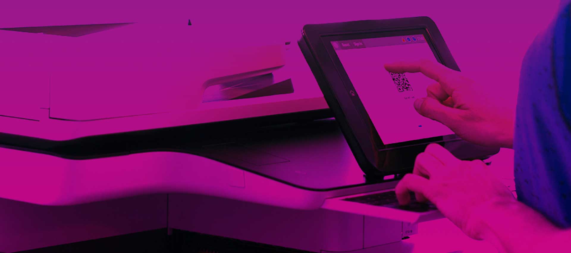 ePrint - Cloud Printing Solution