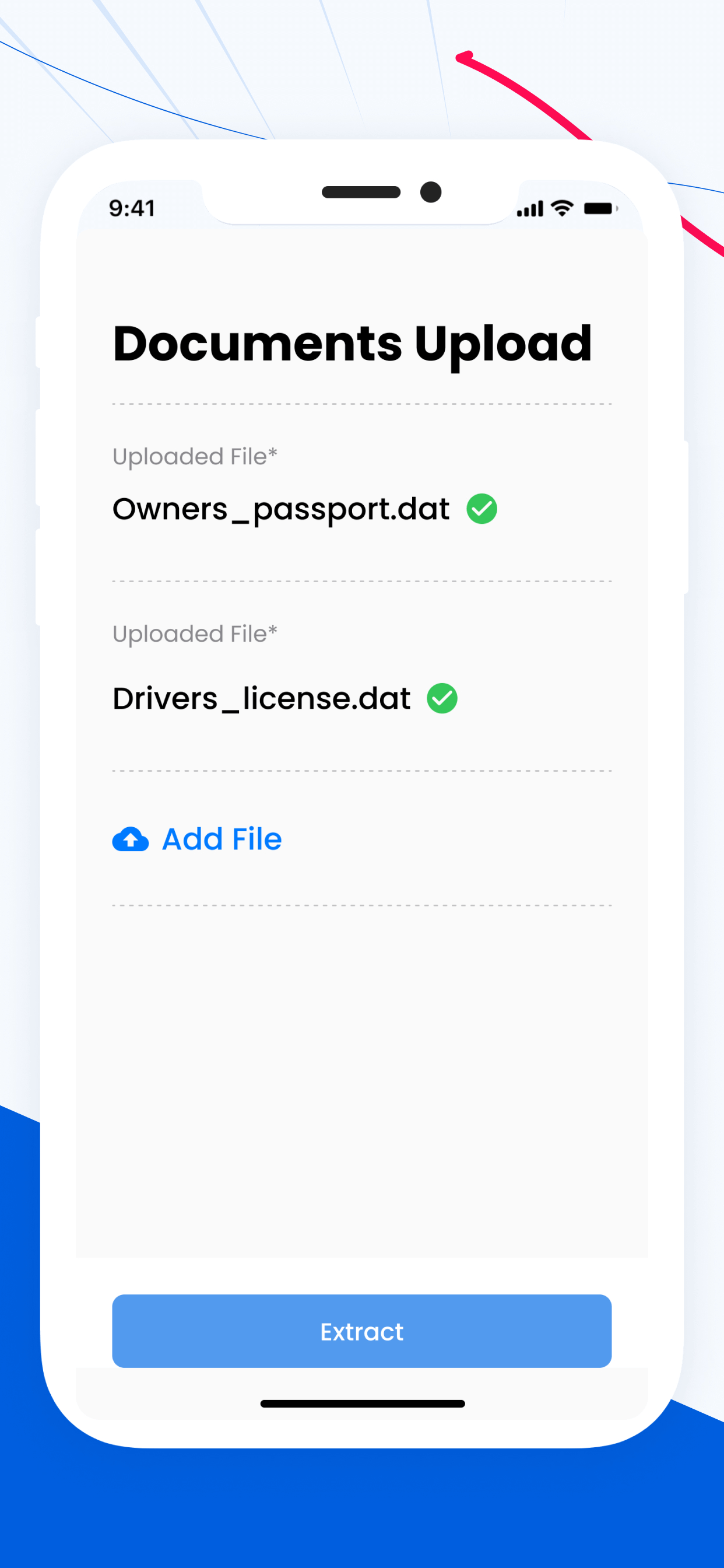 Microsoft Outlook File Opener for iOS