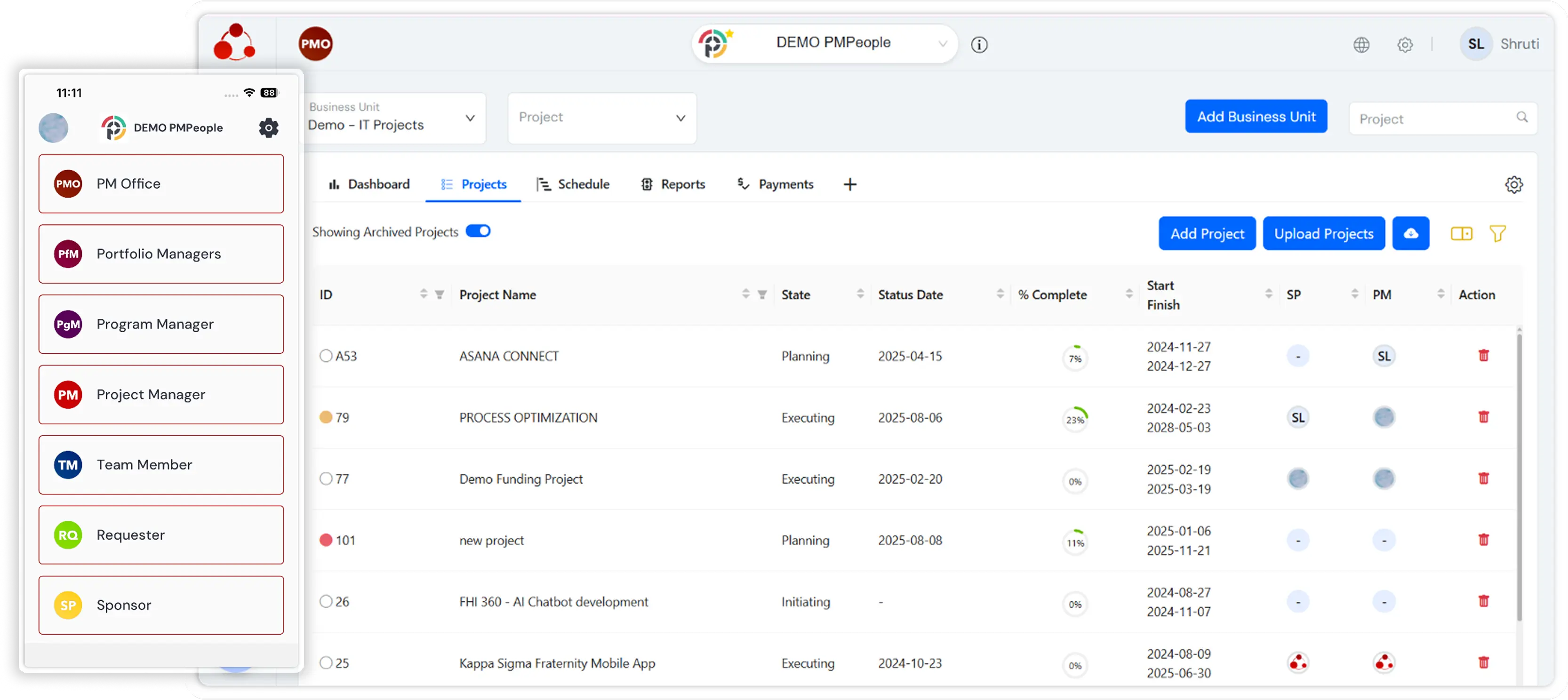 Multi-Device Accessibility