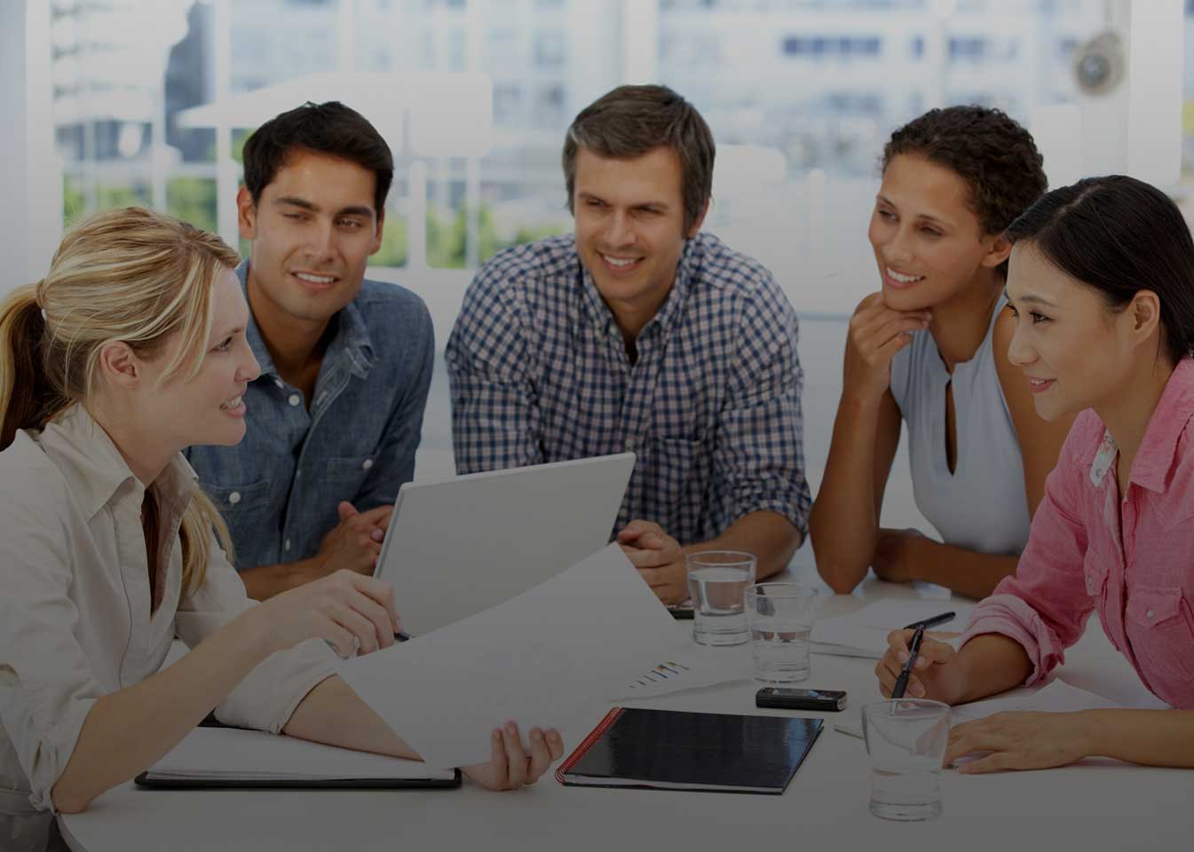 PMPeople project management objective