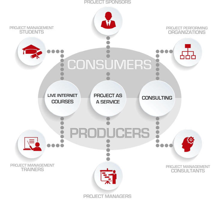 Professional Project Management