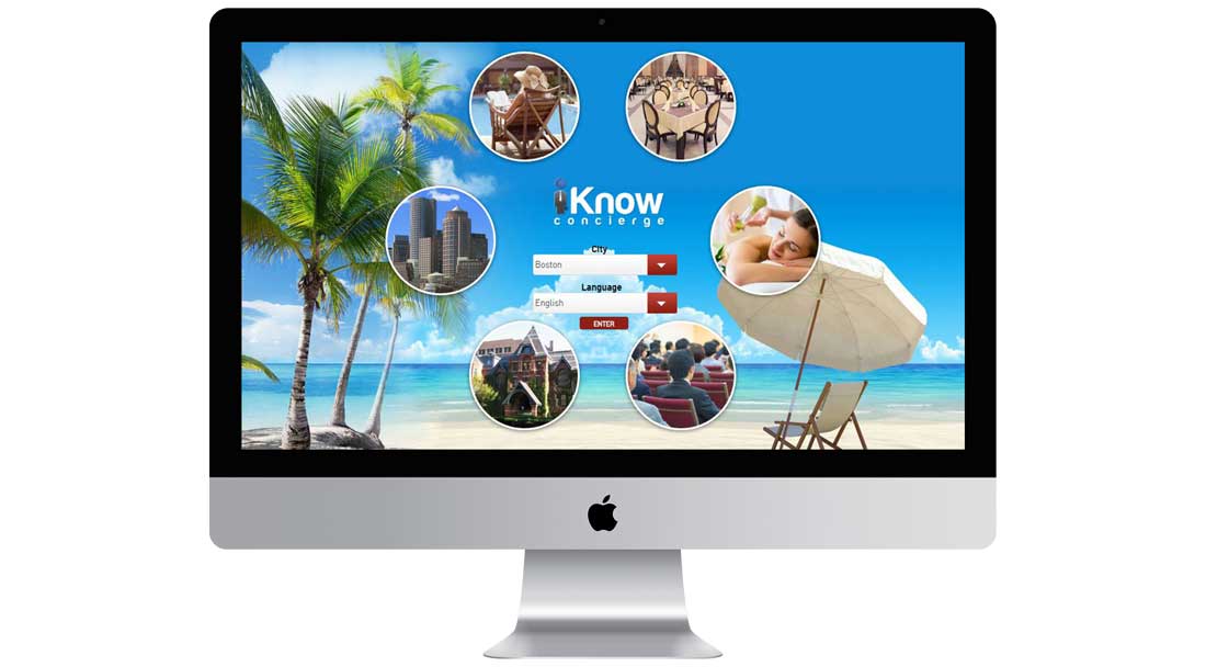 Travel & Hospitality Digital Solutions - Powering Customer Experience