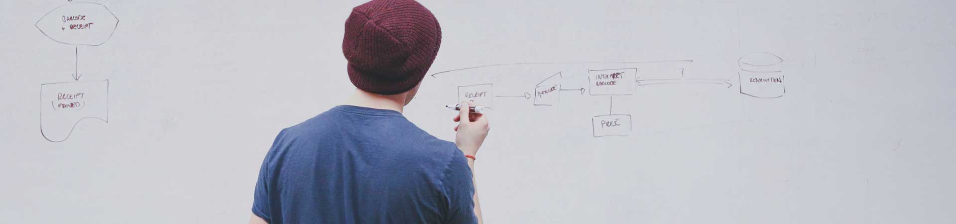 Start fast, scale easily, rise to the required heights