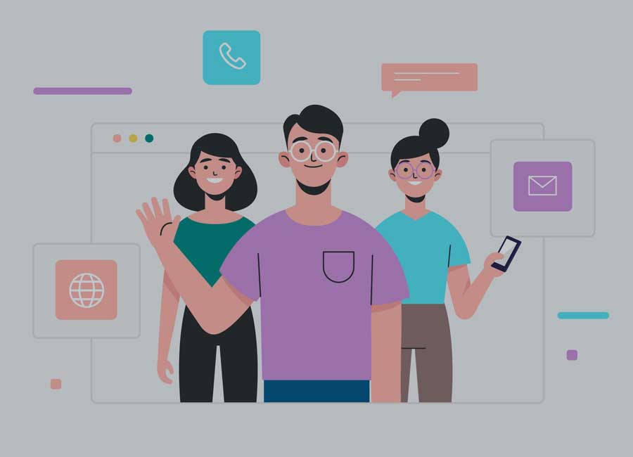 Team collaboration